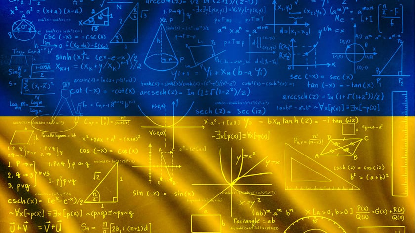 Кияни здобули 12 медалей на Міжнародній олімпіаді з математики, фізики та інформатики