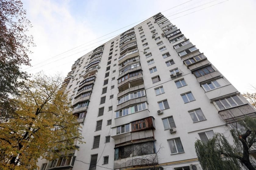 У Харкові планують енергомодернізувати понад 100 будинків