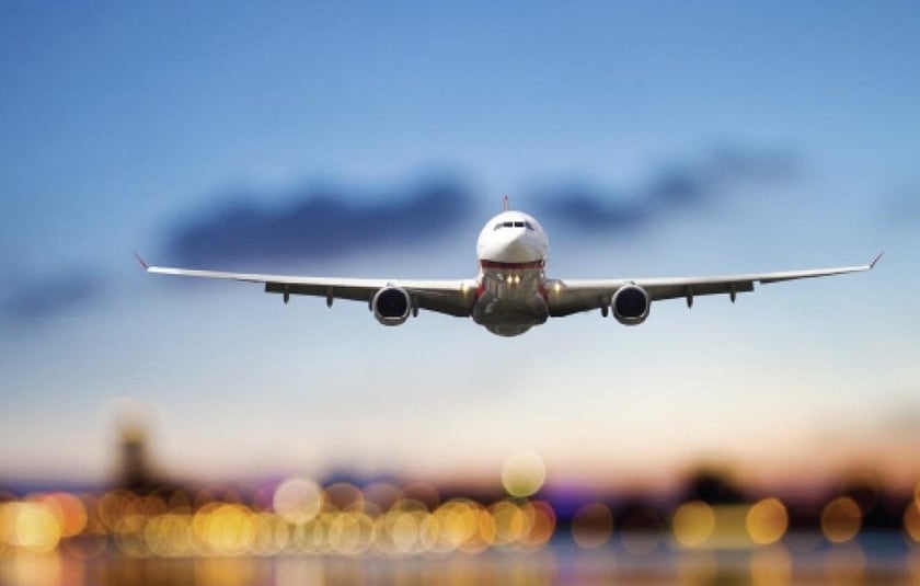 У Херсоні ведуть перемовини про прямий авіарейс до Львова