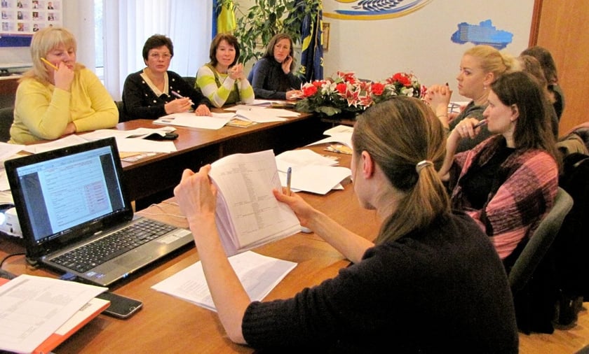 Підприємиці Донеччини можуть отримати грант: деталі