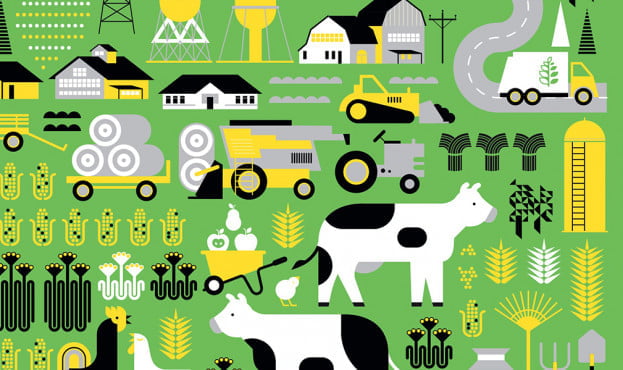 На Черкащині запрацює онлайн-сервіс для аграріїв