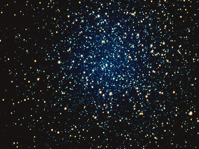 На Закарпатті створять парк зоряного неба для туристів із великих міст