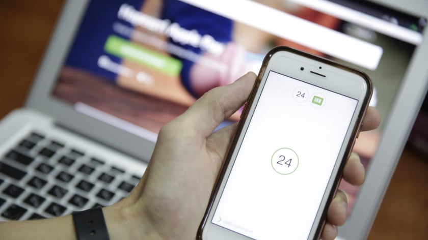 Приват24 тепер може записати на прийом до лікаря