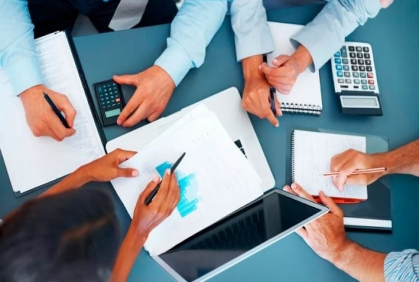 В Україні для підприємців проведуть навчальний тур