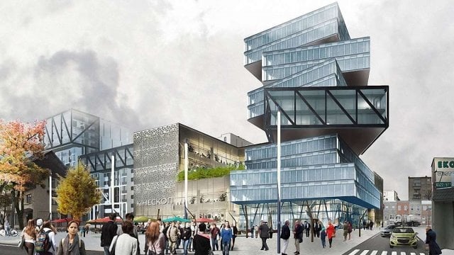 Українське місто визнали найкращим для бізнес-аутсорсингу в центрально-східній Європі