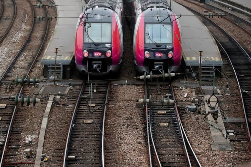 Укрзалізниця підписала 3-річний меморандум про співпрацю з Deutsche Bahn