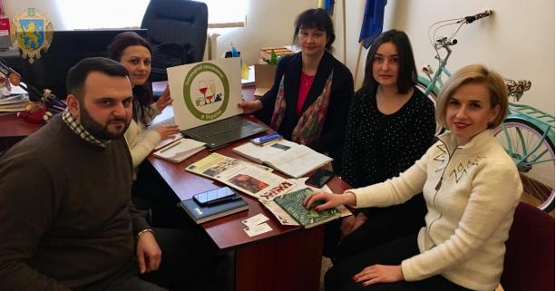 На Львівщині створюють гастрономічні тури, інтегровані в європейські маршрути