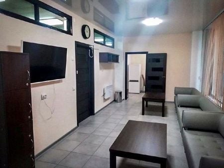 На вокзалах двох міст відкрили зали очікування для учасників АТО/ООС