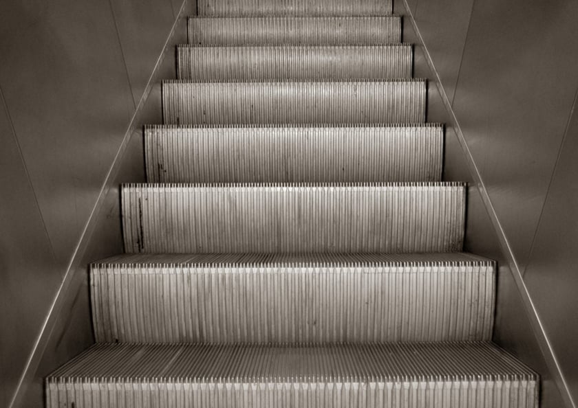 На центральній станції метро Києва почнеться ремонт