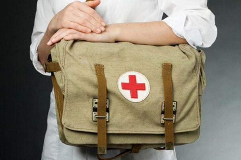 У ЗСУ створили Командування медичних сил