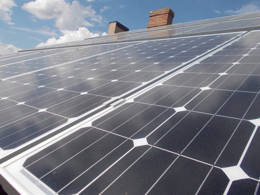 10 будинків Одеси обладнають сонячними електростанціями