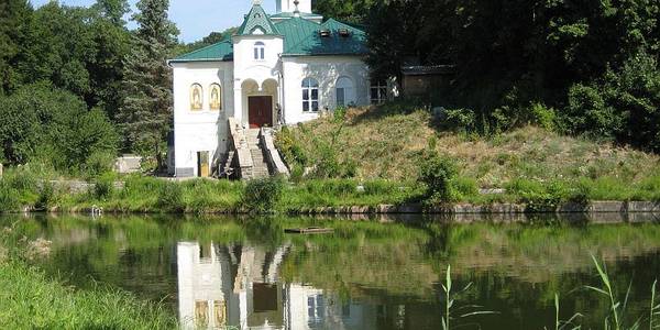 У Києві в Голосієві створять новий заказник