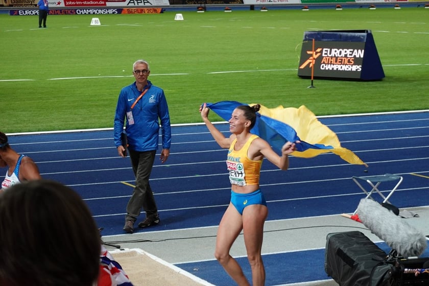 Запускається проєкт СпортNEWS, що популяризуватиме український спорт