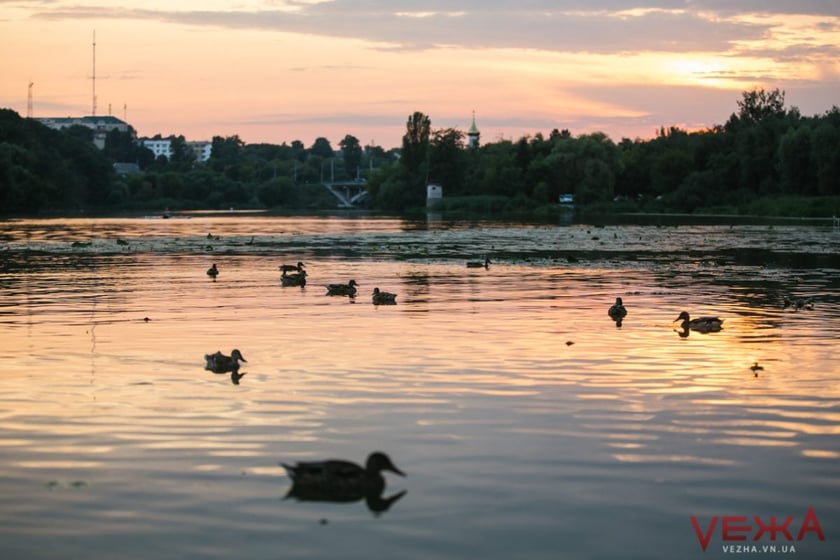 На річці Південний Буг планують запустити перевезення на електрокатерах