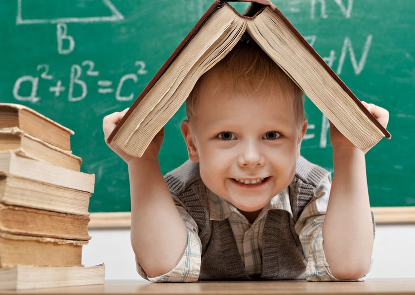 У Тернополі запускають запис дітей до школи на основі технології Blockchain