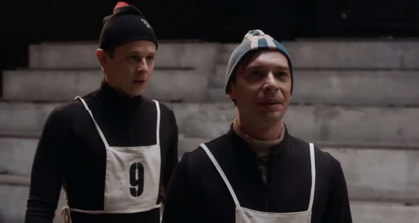 З’явився трейлер унікального українського фільму двох відомих режисерів (ВІДЕО)