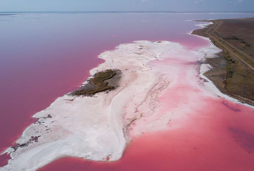 Світлини з України представлені в одному з найбільших світових конкурсів