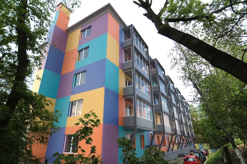 В Україні впроваджують сертифікацію енергоефективності будівель: деталі