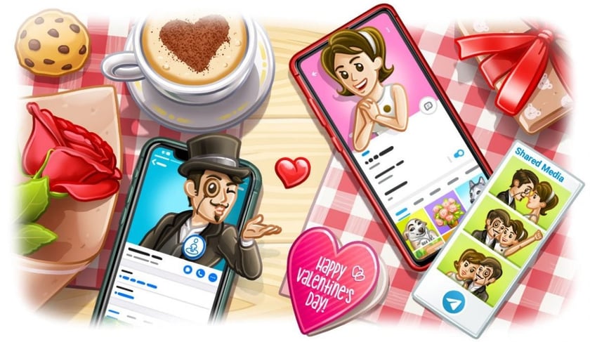 Знайомтеся в Telegram: месенджер додав нову функцію