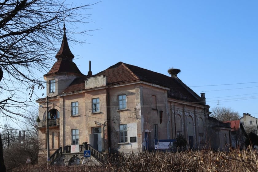 На Львівщині створять «Кімнату Бургомістра» для урочистих зустрічей