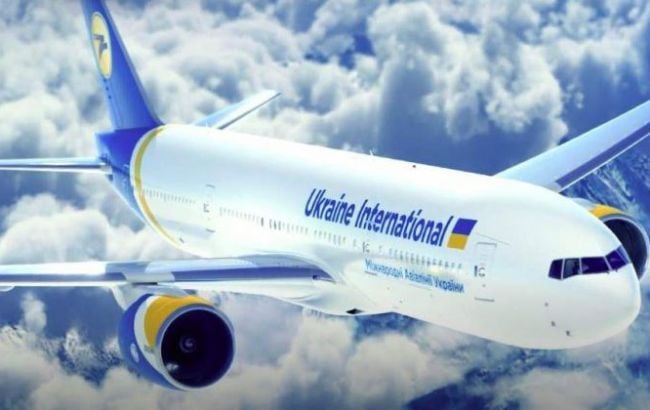 Уряд хоче розвивати в Україні модель авіатаксі
