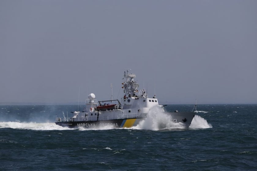 До українсько-американських навчань «Сі Бриз-2020» долучаться три нові країни