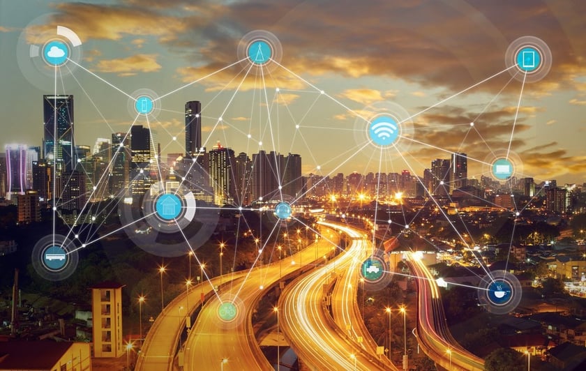 Уперше в Україні міжнародні експерти обговорять нову концепцію побудови «розумних» міст