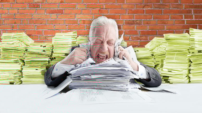 Хто ваш бухгалтер: права рука чи бізнес-кіллер? ТЕСТ