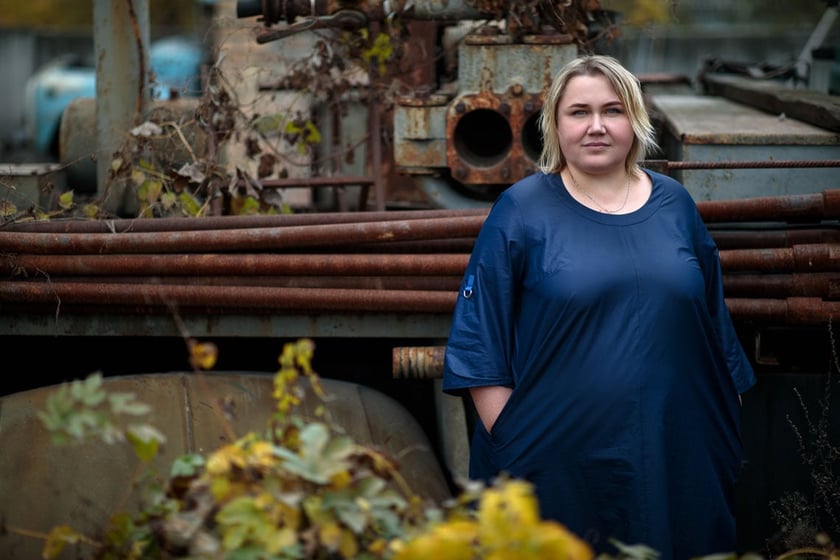 Українка увійшла до складу журі одного з найавторитетніших конкурсів дизайну та архітектури