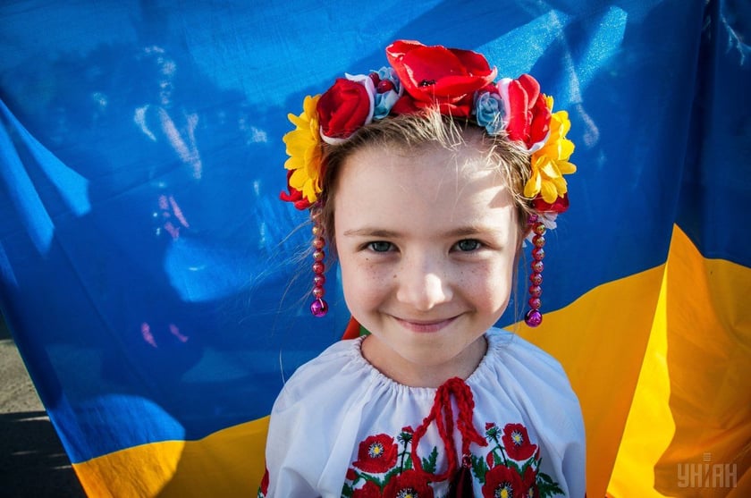 На Prometheus відкрили реєстрацію на безкоштовний онлайн-курс «Українська за 27 уроків»