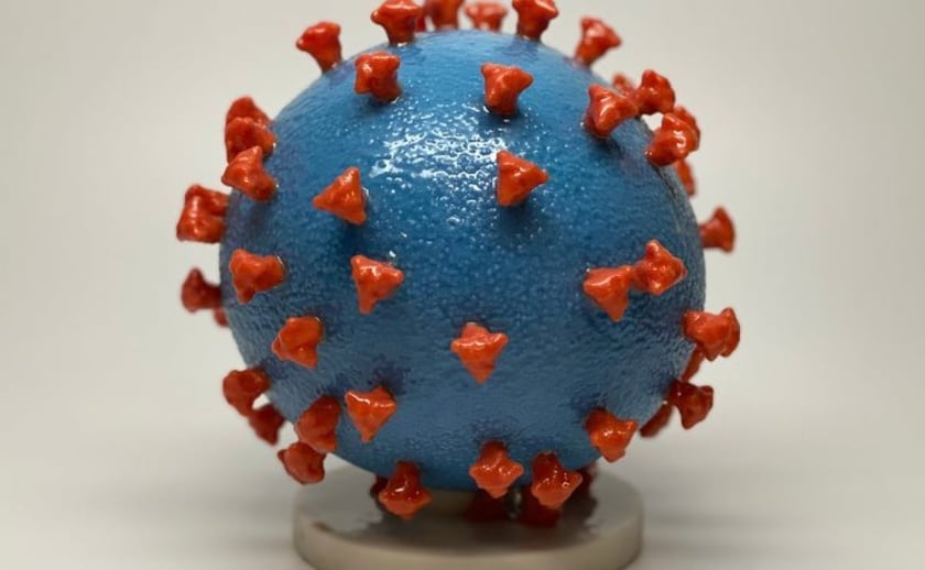 Посольство США оголосило конкурс грантів для ЗМІ на тему COVID-19