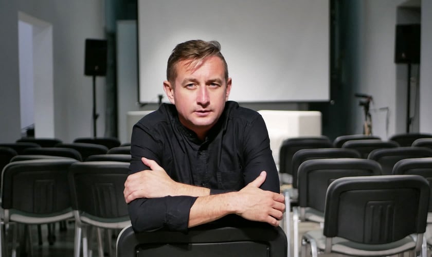 Популярний український письменник випустить нову книгу