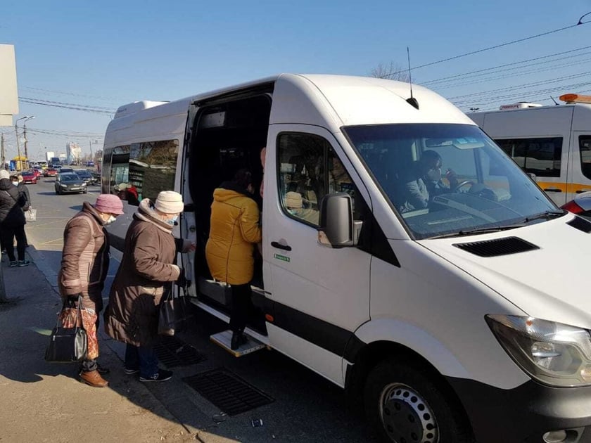 Компанія Real Chernobyl долучилася до флешмобу “Підвези медика на роботу”