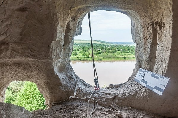 Скельний монастир над Дністром подають до Державного реєстру пам’яток