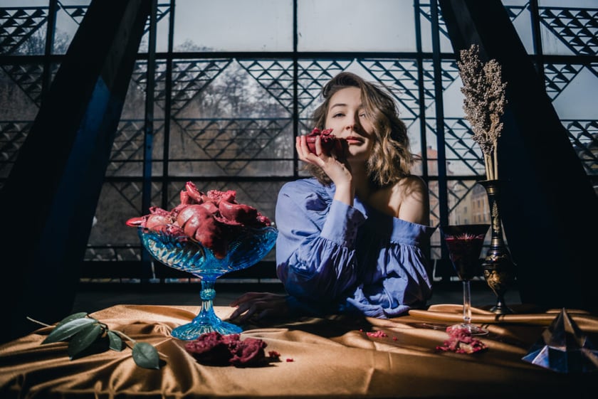 “Агенти змін” створили фотопроєкт зі сміття: як це виглядає і навіщо потрібно