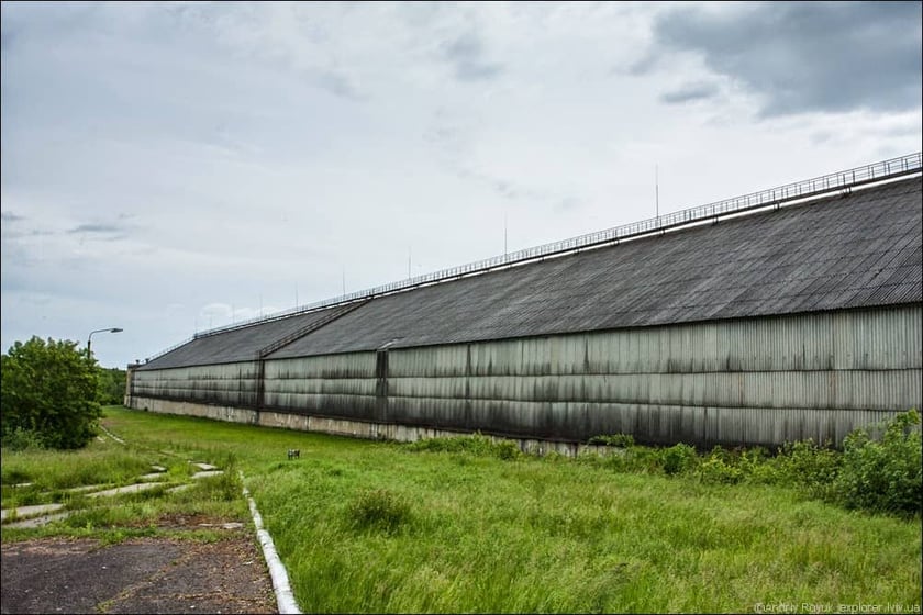 В Україні модернізують радіолокаційну станцію