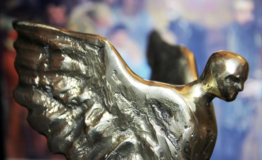 Вісім українців претендують на літературну премію Центральної Європи