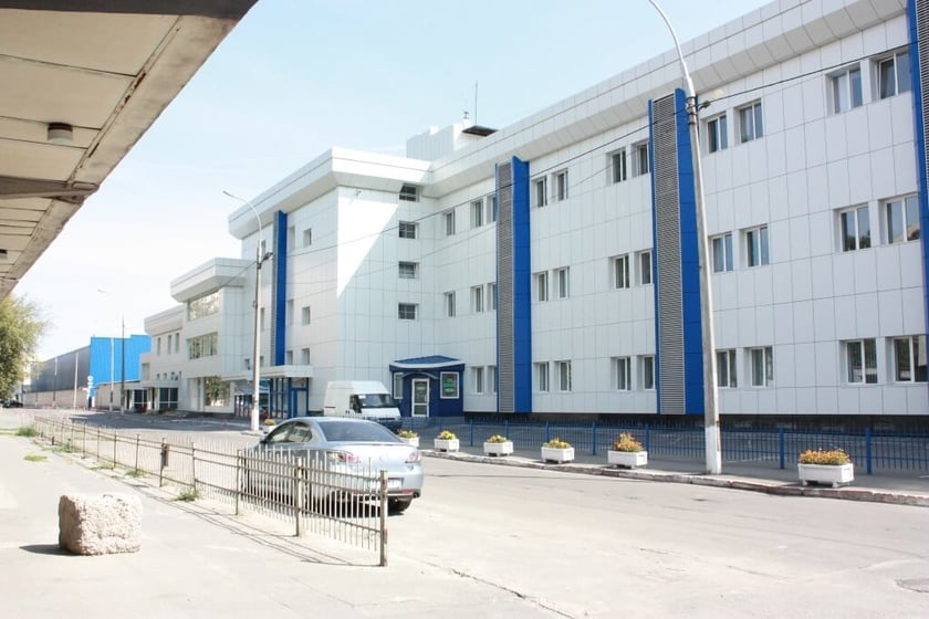 У Києві бізнес отримає 50% знижки на оренду приміщень через карантин