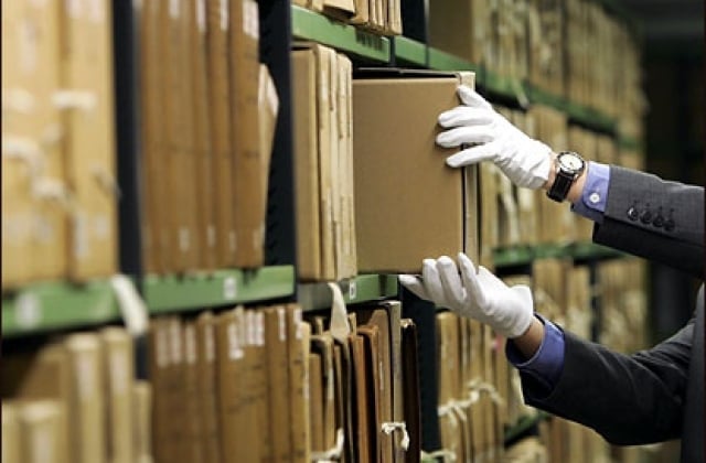 Чим зайнятися на карантині: Інститут нацпам’яті відкриває свої е-видання та відеоконтент