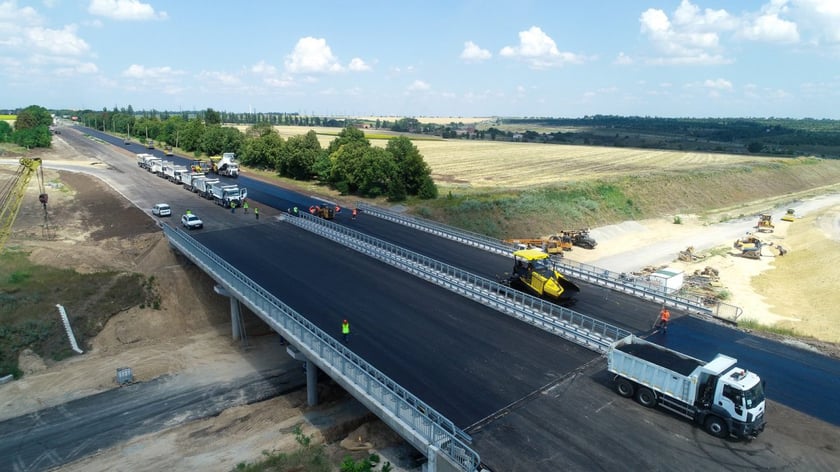 На будівництво об’їзної Дніпра виділили понад 200 млн грн