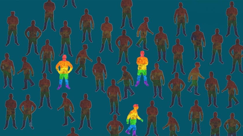 Стартував конкурс міні-грантів для союзників ЛГБТ+