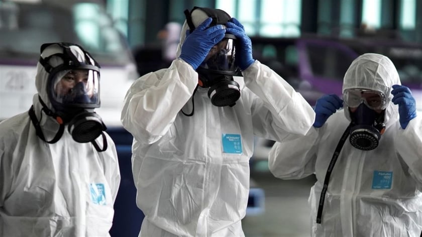 В Україні запустили сайт для допомоги лікарям