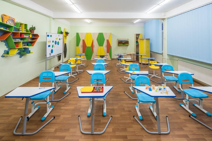 Google запускає сайт для вчителів – з підказками і тренінгами українською мовою