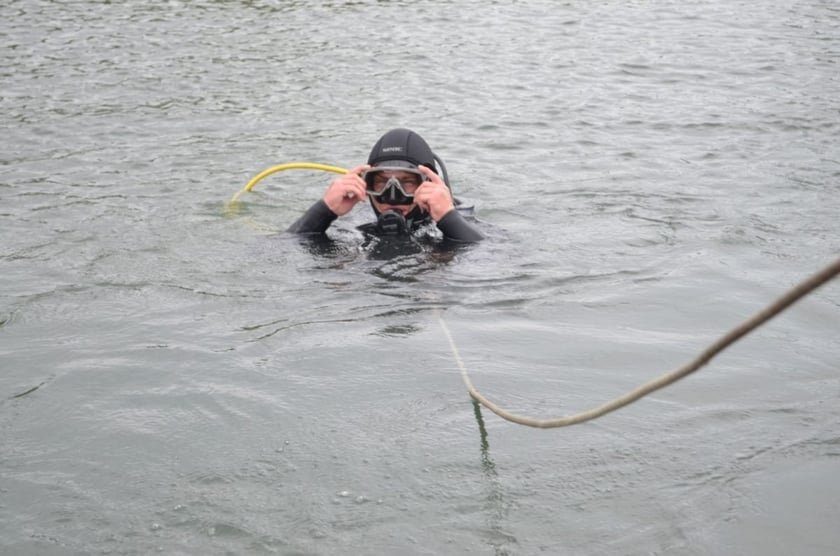 В українському війську стало більше водолазів-підривників (ФОТО)