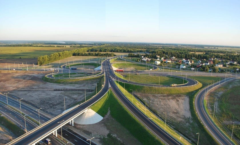 Нові транспортні розв’язки під Києвом: хто і де будуватиме