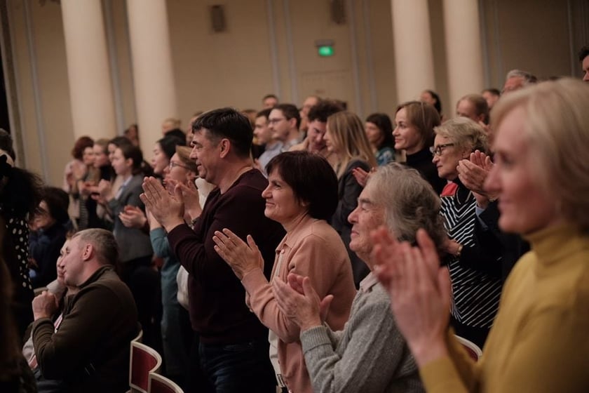 Київська філармонія транслює найцікавіші концерти