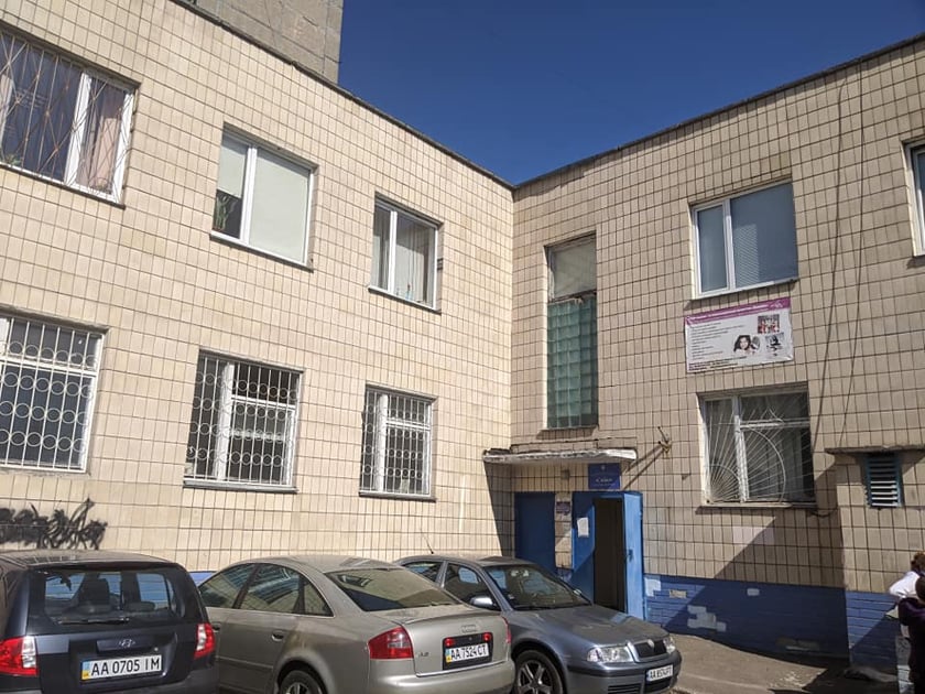 У Києві на Подолі створять потужний реабілітаційний центр