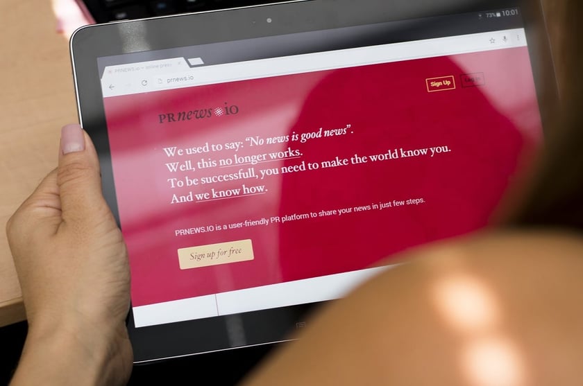 Українська компанія стала сервіс-провайдером електронного громадянства Естонії