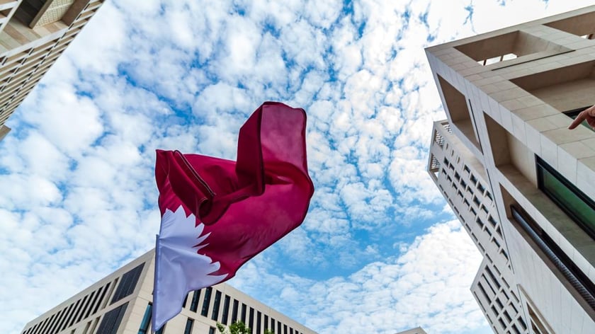 Катар планує інвестувати в українську інфраструктуру: подробиці