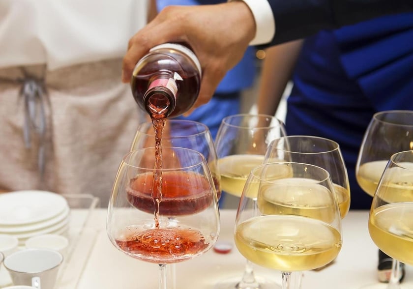 Український сомельє вперше отримав золотий диплом і сертифікацію Міжнародної асоціації